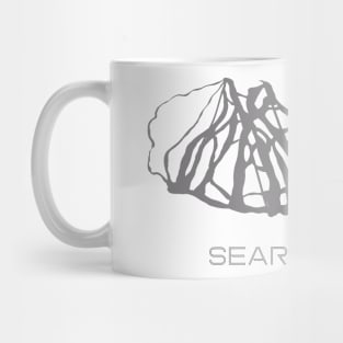 Searchmont Resort 3D Mug